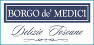 Borgo de Medici